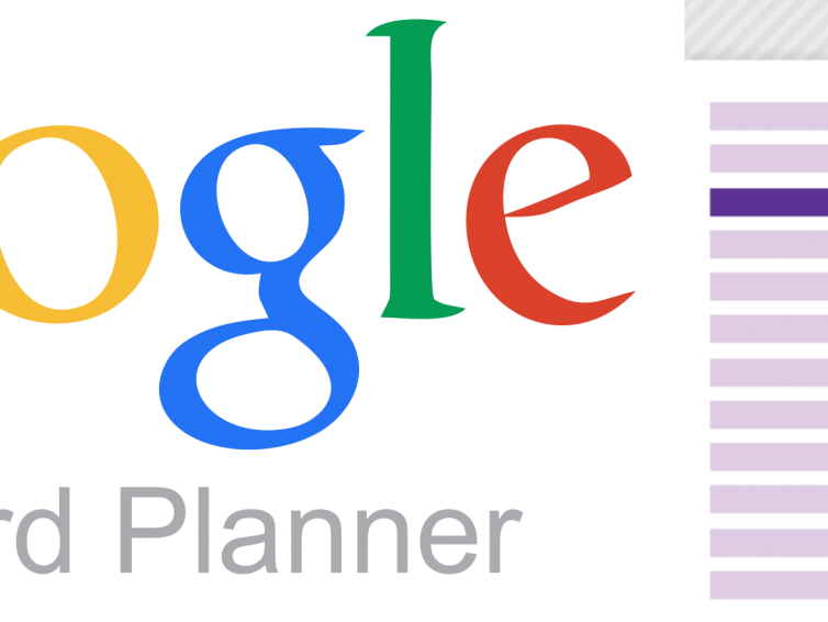 Công cụ SEO: Công cụ nghiên cứu từ khóa Google Keyword Planner