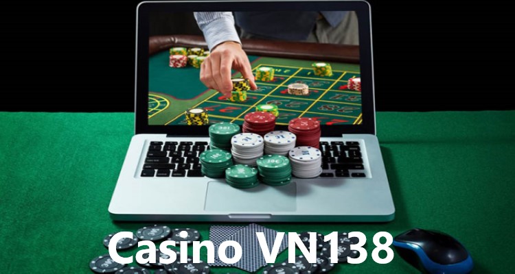 Casinovn138.com | Nhà cái hàng đầu về chất lượng và uy tín