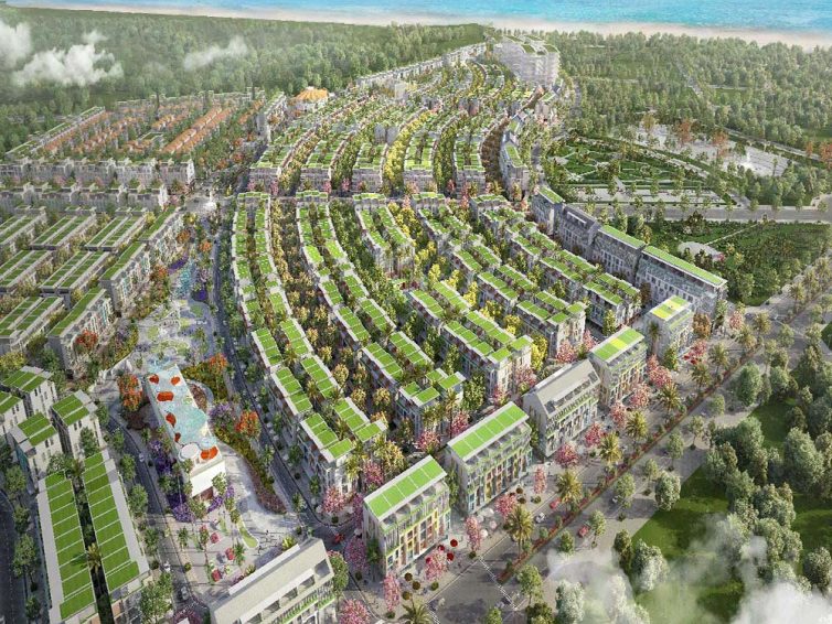 Phương thức thanh toán dự án Meyhomes Capital Phú Quốc